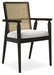 Galliden Dining Room Set - Furniture Bros & Mattress (Bolingbrook, IL)
