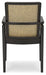 Galliden Dining Room Set - Furniture Bros & Mattress (Bolingbrook, IL)