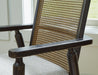 Galliden Dining Room Set - Furniture Bros & Mattress (Bolingbrook, IL)