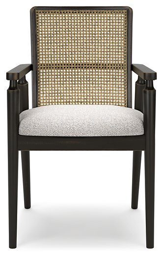 Galliden Dining Room Set - Furniture Bros & Mattress (Bolingbrook, IL)