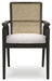 Galliden Dining Room Set - Furniture Bros & Mattress (Bolingbrook, IL)