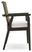 Galliden Dining Room Set - Furniture Bros & Mattress (Bolingbrook, IL)