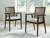 Galliden Dining Room Set - Furniture Bros & Mattress (Bolingbrook, IL)