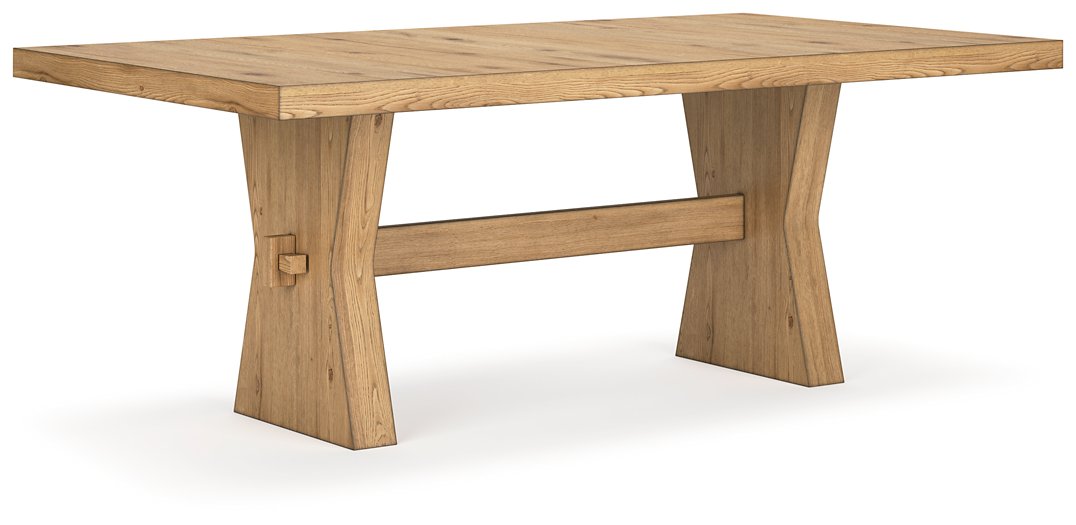 Galliden Dining Room Set - Furniture Bros & Mattress (Bolingbrook, IL)