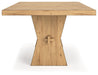 Galliden Dining Room Set - Furniture Bros & Mattress (Bolingbrook, IL)