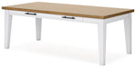 Ashbryn Dining Set - Furniture Bros & Mattress (Bolingbrook, IL)