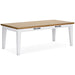 Ashbryn Dining Set - Furniture Bros & Mattress (Bolingbrook, IL)