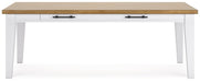 Ashbryn Dining Set - Furniture Bros & Mattress (Bolingbrook, IL)