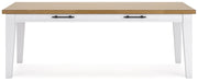 Ashbryn Dining Set - Furniture Bros & Mattress (Bolingbrook, IL)