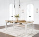 Ashbryn Dining Set - Furniture Bros & Mattress (Bolingbrook, IL)