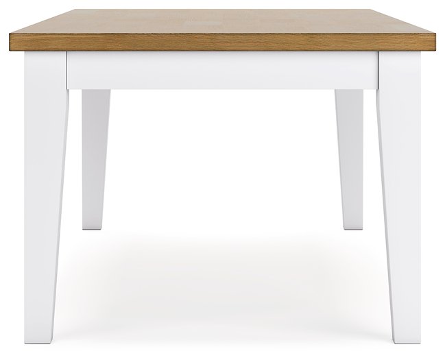 Ashbryn Dining Set - Furniture Bros & Mattress (Bolingbrook, IL)