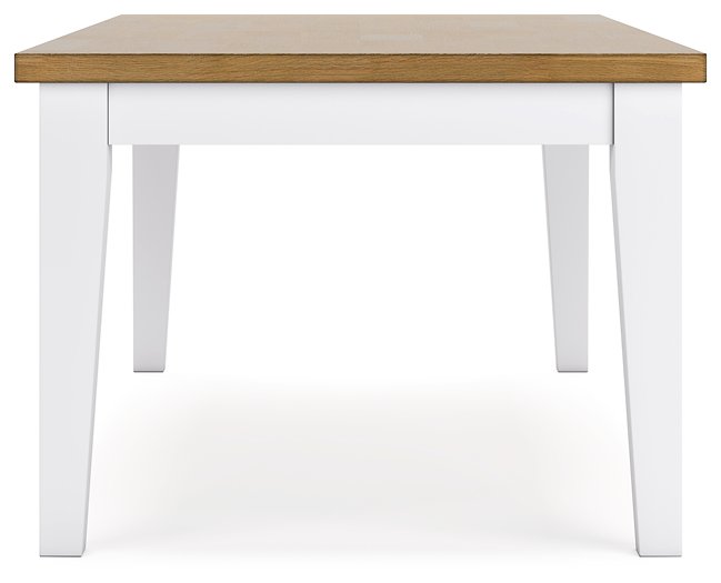 Ashbryn Dining Set - Furniture Bros & Mattress (Bolingbrook, IL)