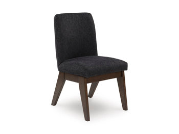 Dilenno Dining Chair - Furniture Bros & Mattress (Bolingbrook, IL)