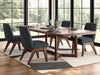 Dilenno Dining Room Set - Furniture Bros & Mattress (Bolingbrook, IL)
