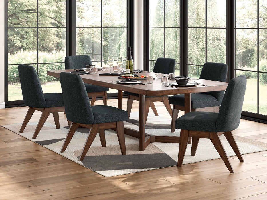 Dilenno Dining Room Set - Furniture Bros & Mattress (Bolingbrook, IL)