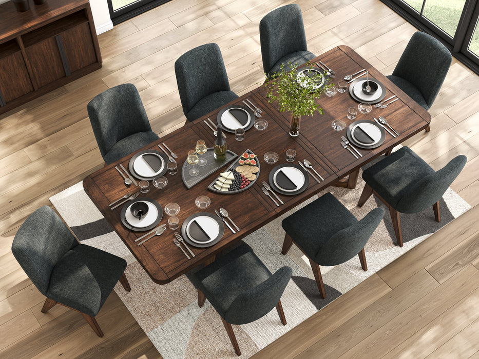 Dilenno Dining Room Set - Furniture Bros & Mattress (Bolingbrook, IL)