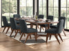 Dilenno Dining Room Set - Furniture Bros & Mattress (Bolingbrook, IL)