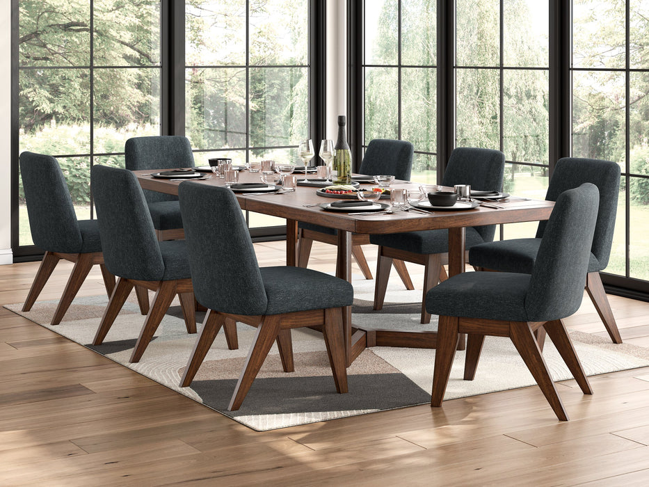 Dilenno Dining Room Set - Furniture Bros & Mattress (Bolingbrook, IL)