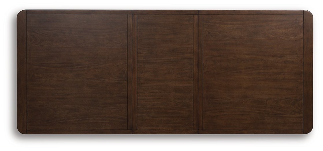 Dilenno Dining Room Set - Furniture Bros & Mattress (Bolingbrook, IL)