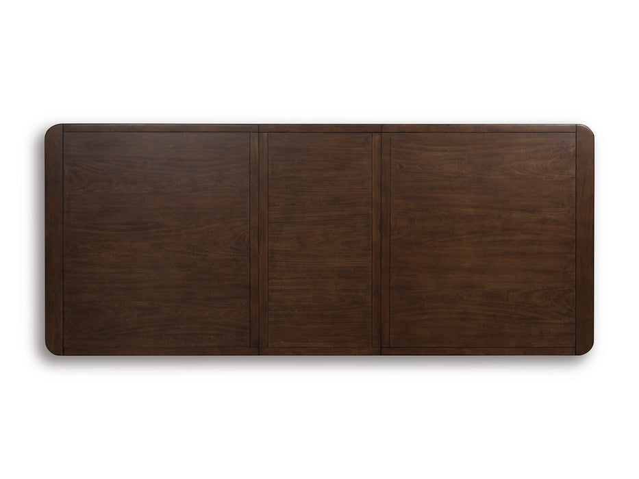 Dilenno Dining Room Set - Furniture Bros & Mattress (Bolingbrook, IL)