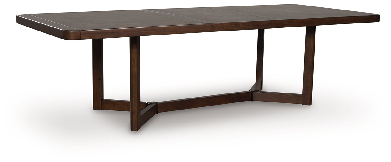 Dilenno Dining Room Set - Furniture Bros & Mattress (Bolingbrook, IL)