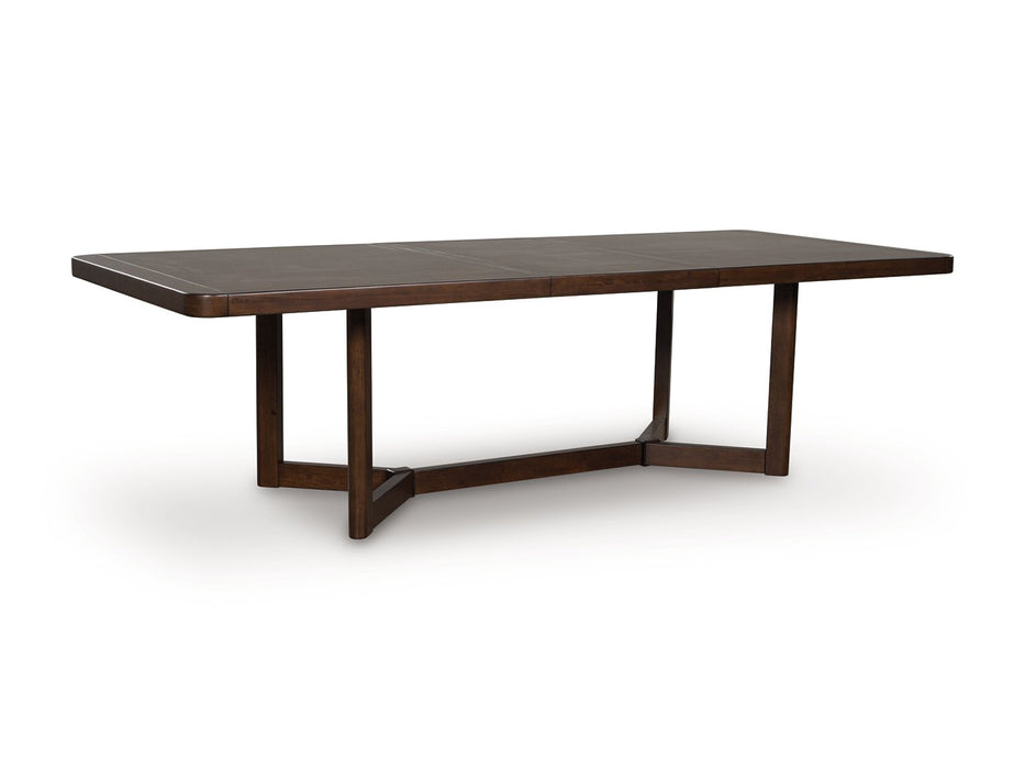 Dilenno Dining Room Set - Furniture Bros & Mattress (Bolingbrook, IL)