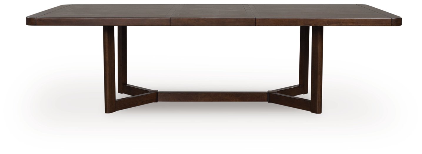 Dilenno Dining Room Set - Furniture Bros & Mattress (Bolingbrook, IL)