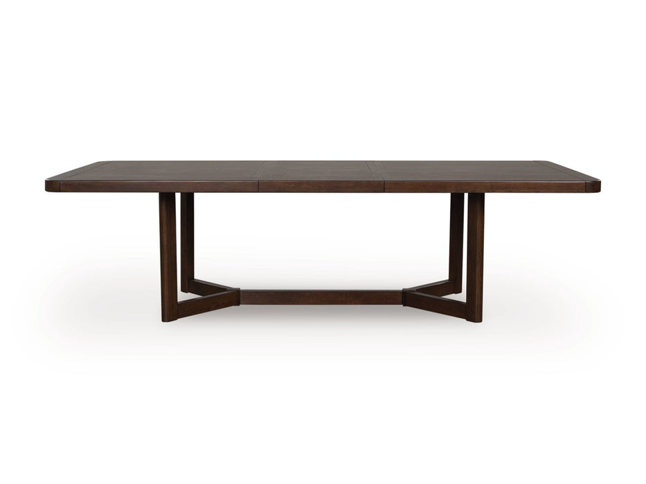 Dilenno Dining Room Set - Furniture Bros & Mattress (Bolingbrook, IL)
