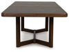 Dilenno Dining Room Set - Furniture Bros & Mattress (Bolingbrook, IL)