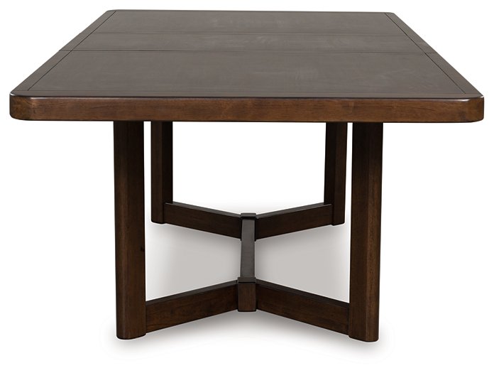 Dilenno Dining Room Set - Furniture Bros & Mattress (Bolingbrook, IL)