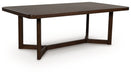 Dilenno Dining Room Set - Furniture Bros & Mattress (Bolingbrook, IL)