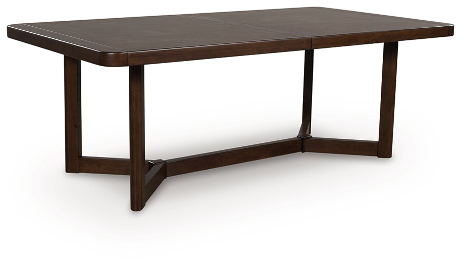 Dilenno Dining Room Set - Furniture Bros & Mattress (Bolingbrook, IL)