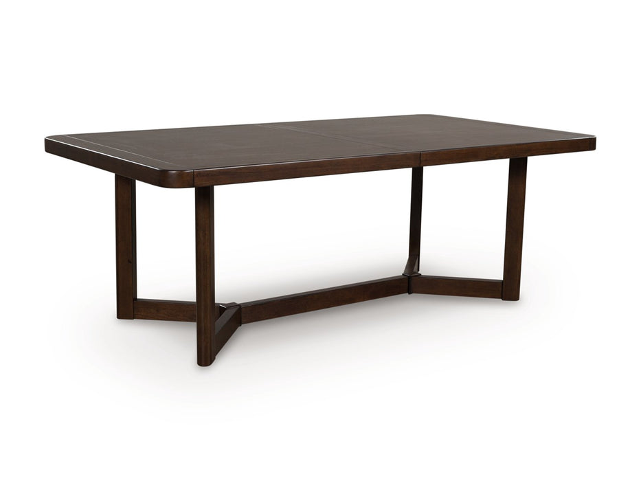 Dilenno Dining Room Set - Furniture Bros & Mattress (Bolingbrook, IL)