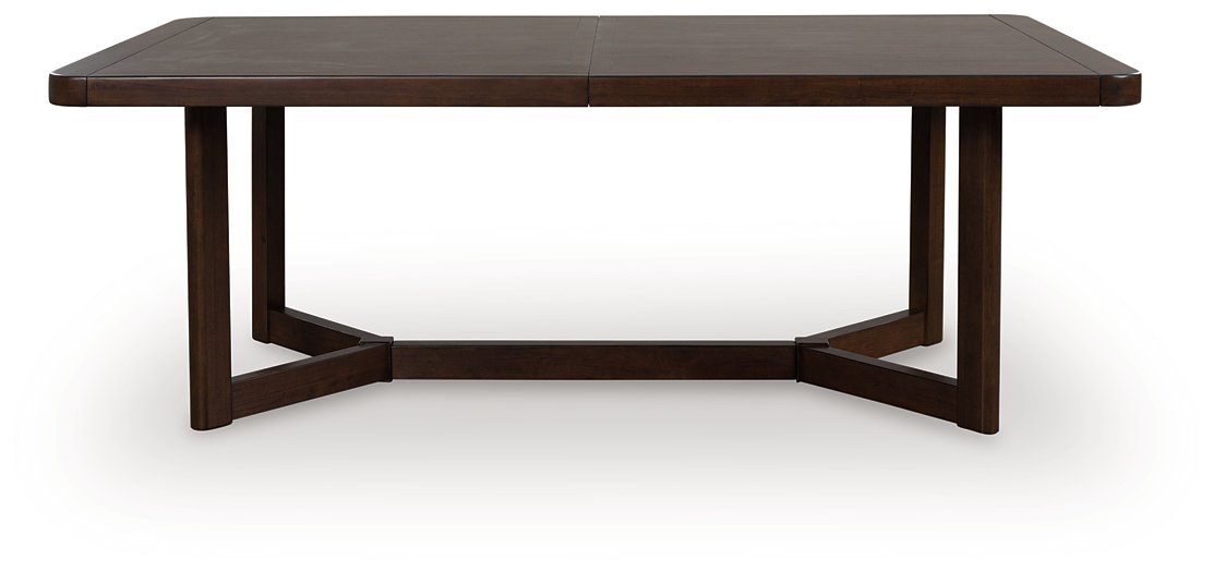 Dilenno Dining Room Set - Furniture Bros & Mattress (Bolingbrook, IL)