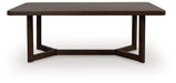 Dilenno Dining Room Set - Furniture Bros & Mattress (Bolingbrook, IL)