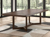 Dilenno Dining Room Set - Furniture Bros & Mattress (Bolingbrook, IL)