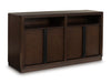 Dilenno Dining Server - Furniture Bros & Mattress (Bolingbrook, IL)