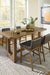 Cabalynn Dining Room Set - Furniture Bros & Mattress (Bolingbrook, IL)