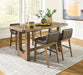 Cabalynn Dining Room Set - Furniture Bros & Mattress (Bolingbrook, IL)
