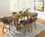 Cabalynn Dining Room Set - Furniture Bros & Mattress (Bolingbrook, IL)
