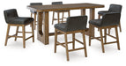 Cabalynn Dining Room Set - Furniture Bros & Mattress (Bolingbrook, IL)