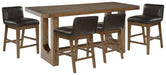 Cabalynn Dining Room Set - Furniture Bros & Mattress (Bolingbrook, IL)