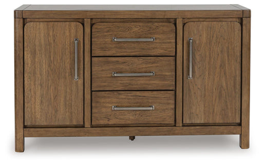 Cabalynn Dining Server - Furniture Bros & Mattress (Bolingbrook, IL)