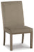 Chrestner Dining Set - Furniture Bros & Mattress (Bolingbrook, IL)