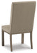 Chrestner Dining Set - Furniture Bros & Mattress (Bolingbrook, IL)