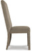 Chrestner Dining Set - Furniture Bros & Mattress (Bolingbrook, IL)