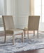 Chrestner Dining Set - Furniture Bros & Mattress (Bolingbrook, IL)