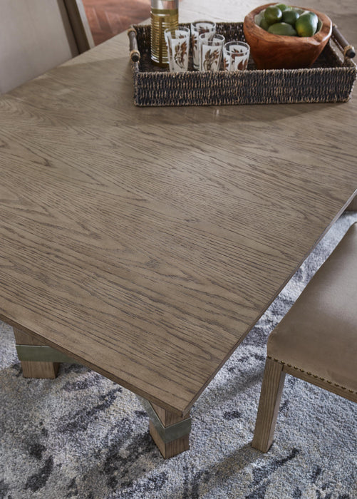 Chrestner Dining Set - Furniture Bros & Mattress (Bolingbrook, IL)