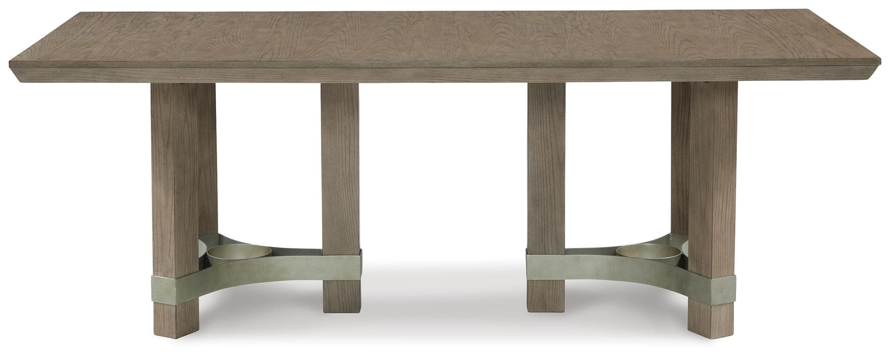 Chrestner Dining Set - Furniture Bros & Mattress (Bolingbrook, IL)