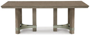 Chrestner Dining Set - Furniture Bros & Mattress (Bolingbrook, IL)